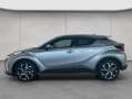 Toyota C-HR Hybrid Team D /LED/Rückkf./Apple+Android Argent - thumbnail 2