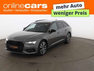 Avant 35 TDI design Aut MATRIX SKY 360-CAM