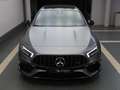 Mercedes-Benz A 45 AMG S 4-MATIC* Pack aero * Toit Pano *Burmester Grau - thumbnail 5