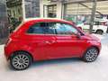 Fiat 500C C 1.3 Multijet 16V 95CV ( Garanzia 12 Mesi) Rosso - thumbnail 3