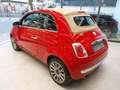 Fiat 500C C 1.3 Multijet 16V 95CV ( Garanzia 12 Mesi) Rosso - thumbnail 4