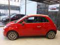 Fiat 500C C 1.3 Multijet 16V 95CV ( Garanzia 12 Mesi) Rosso - thumbnail 5