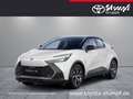 Toyota C-HR 2.0 Hybrid Teamplayer Technik-Paket Weiß - thumbnail 1