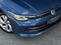 Volkswagen Golf Golf 8 2.0 TDI Business  1.BESITZ Blau - thumbnail 3