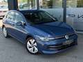 Volkswagen Golf Golf 8 2.0 TDI Business  1.BESITZ Blau - thumbnail 4