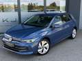 Volkswagen Golf Golf 8 2.0 TDI Business  1.BESITZ Blau - thumbnail 1