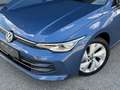 Volkswagen Golf Golf 8 2.0 TDI Business  1.BESITZ Blau - thumbnail 2