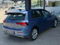 Volkswagen Golf Golf 8 2.0 TDI Business  1.BESITZ Blau - thumbnail 7
