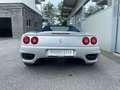 Ferrari 360 Spider F1 Argent - thumbnail 14