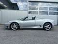 Ferrari 360 Spider F1 Silver - thumbnail 2