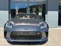 Toyota GR86 GR86 2.4 Premium Sport Gris - thumbnail 5