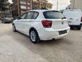 BMW 116 114i Blanco - thumbnail 5