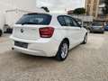 BMW 116 114i Blanco - thumbnail 7