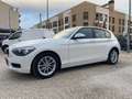 BMW 116 114i Blanco - thumbnail 3