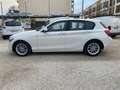 BMW 116 114i Blanco - thumbnail 4