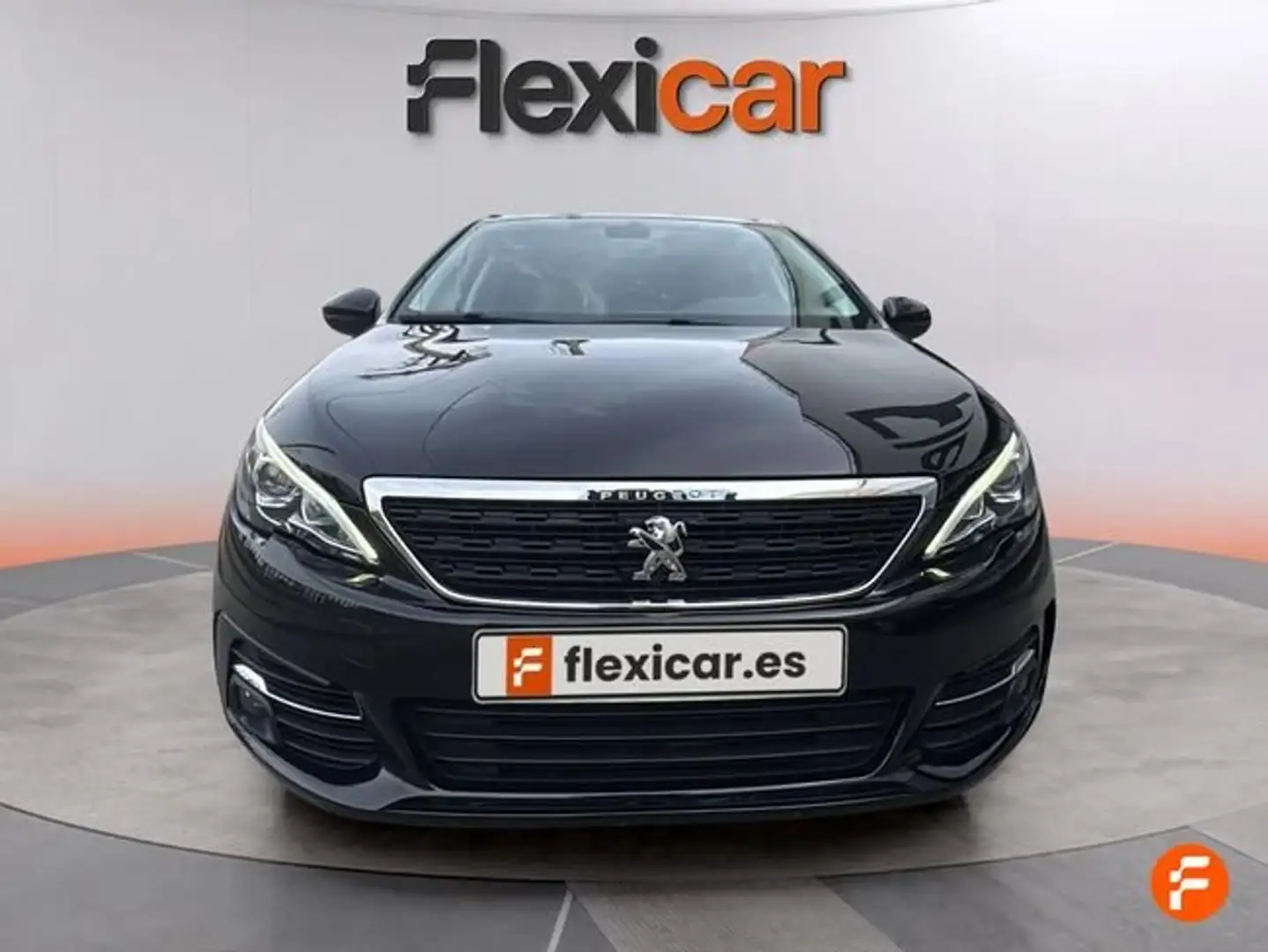 Peugeot 308 SW 1.5BlueHDi S&S Style EAT8 130 Negro - 2