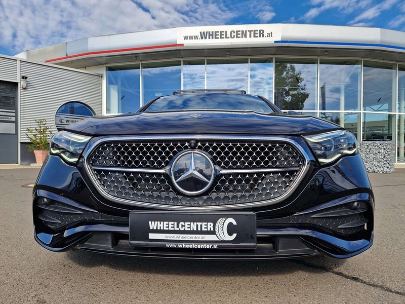 Mercedes-Benz E 220 d 4Matic * AMG LINE * PREMIUM PLUS * 21" RÄDER — photo 6