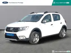 Dacia Sandero 1.0 SCe 75ch Urban Stepway -18