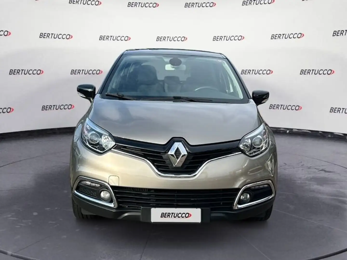 Renault Captur TCe 120 CV EDC Start&Stop Energy Intens Brons - 2