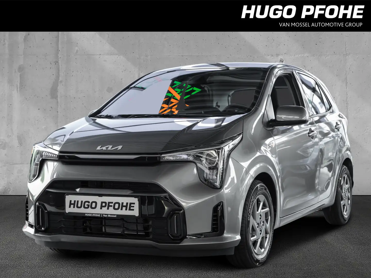 Kia Ceed SW / cee'd SW Ceed Sportswagon 140 PS Spirit LED RFK PDC SHZ JBL Blanco - 1
