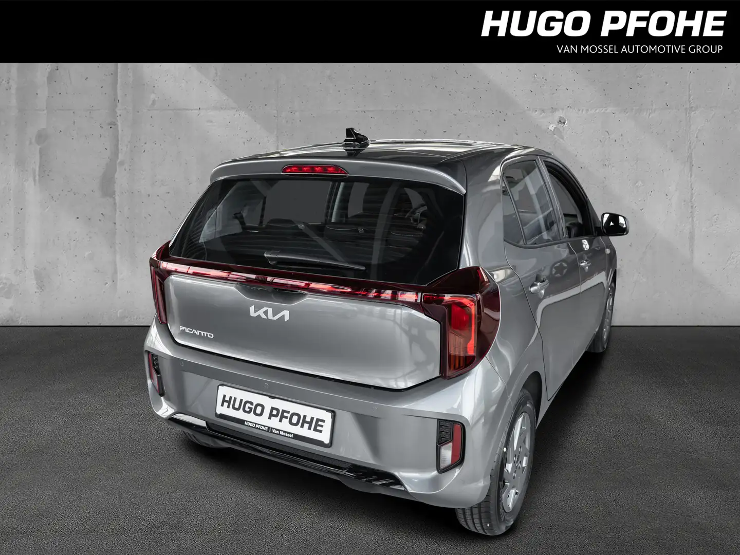 Kia Ceed SW / cee'd SW Ceed Sportswagon 140 PS Spirit LED RFK PDC SHZ JBL Blanco - 2