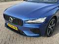 Volvo S60 2.0 T6 AWD Twin Engine R-Design ACC | CarPlay | Ca Azul - thumbnail 18