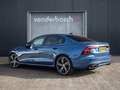 Volvo S60 2.0 T6 AWD Twin Engine R-Design ACC | CarPlay | Ca Azul - thumbnail 16