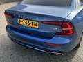 Volvo S60 2.0 T6 AWD Twin Engine R-Design ACC | CarPlay | Ca Azul - thumbnail 19
