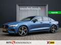 Volvo S60 2.0 T6 AWD Twin Engine R-Design ACC | CarPlay | Ca Azul - thumbnail 1