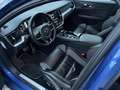 Volvo S60 2.0 T6 AWD Twin Engine R-Design ACC | CarPlay | Ca Azul - thumbnail 8