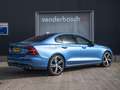 Volvo S60 2.0 T6 AWD Twin Engine R-Design ACC | CarPlay | Ca Azul - thumbnail 6