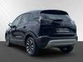 Opel Crossland CROSSLAND ELEGANCE 1.2 KLIMA+LED+PANORAMA+LM+AT+ Schwarz - thumbnail 4