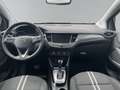 Opel Crossland CROSSLAND ELEGANCE 1.2 KLIMA+LED+PANORAMA+LM+AT+ Schwarz - thumbnail 8