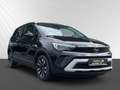 Opel Crossland CROSSLAND ELEGANCE 1.2 KLIMA+LED+PANORAMA+LM+AT+ Schwarz - thumbnail 5