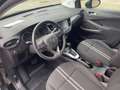 Opel Crossland CROSSLAND ELEGANCE 1.2 KLIMA+LED+PANORAMA+LM+AT+ Schwarz - thumbnail 17