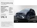 Opel Crossland CROSSLAND ELEGANCE 1.2 KLIMA+LED+PANORAMA+LM+AT+ Schwarz - thumbnail 2