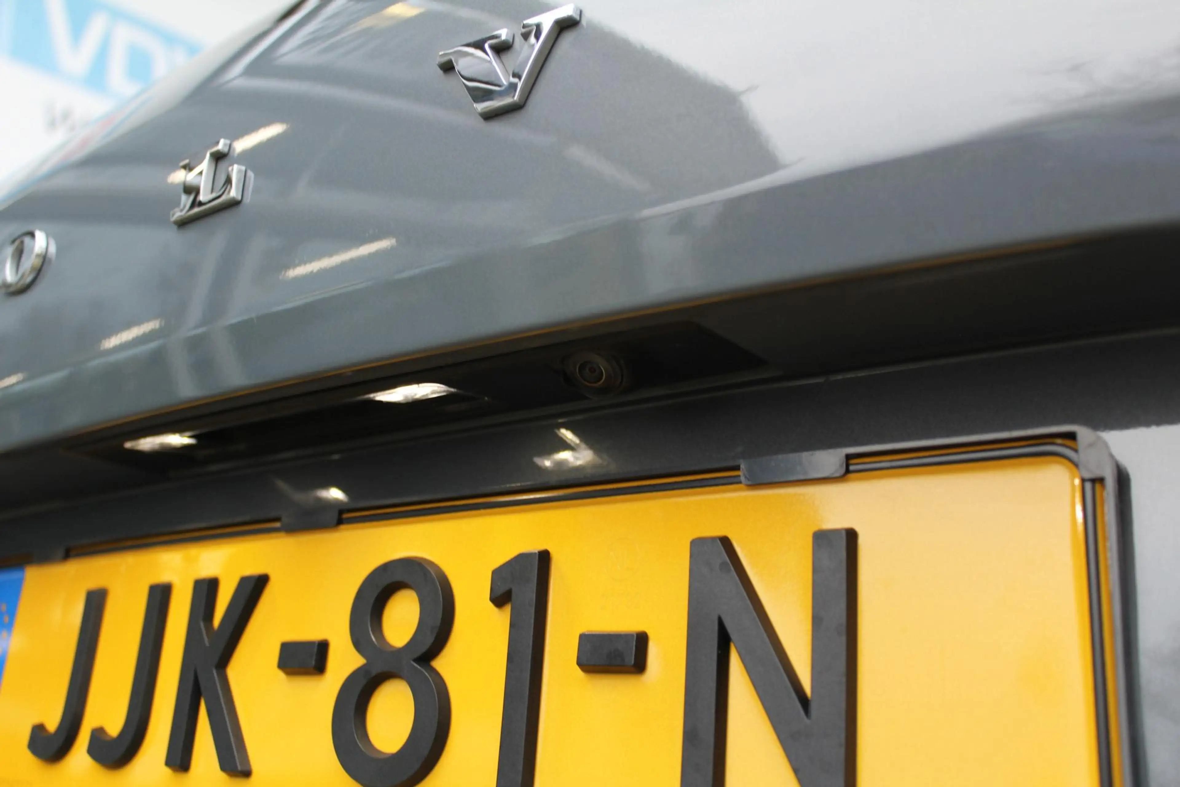 Volvo XC60 2.0 T6 Plug-in hybrid AWD Plus Dark | Incl. 12 maa — photo 15