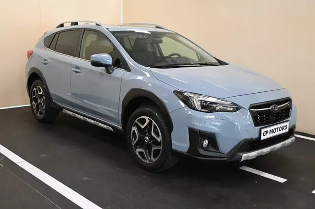 Subaru XV XV 2.0i Lineartronic Style Navi