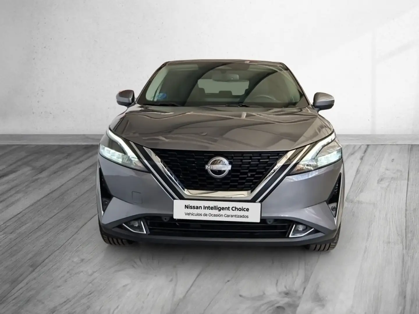 Nissan Qashqai NUEVO 5P DIG-T E6D 116 KW (158 CV) MHEV 12V XTR - 2