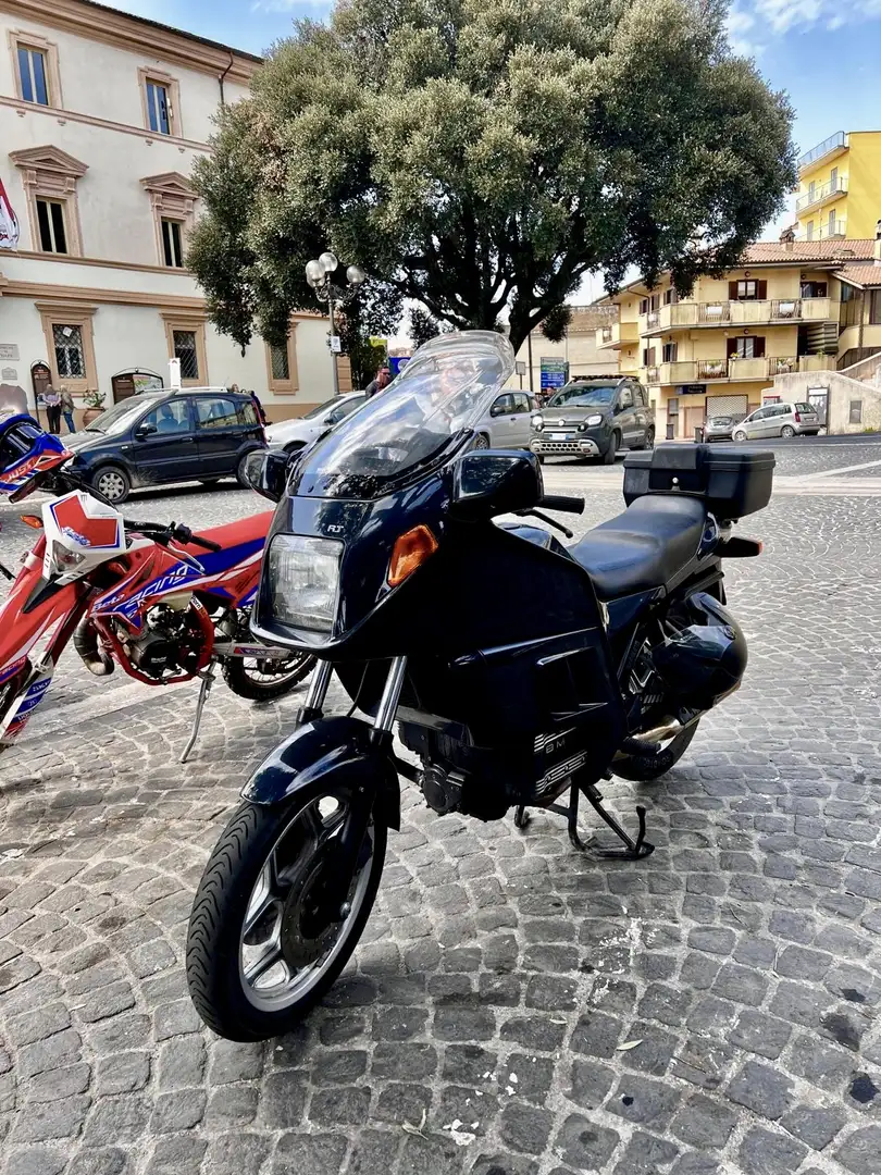 BMW K 75 RT - 1