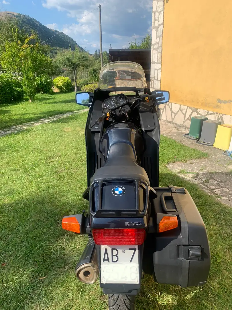 BMW K 75 RT - 2