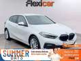 BMW 118 118i Blanco - thumbnail 1