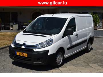 1,6 HDI 3 places Airco