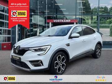 1.3 TCe AUTOMAAT CAMERA/ACC/CLIMA/CARPLAY/NAVI