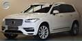 Volvo XC90 2.0 408PS T8 Inscription AWD 7S Standhzg Blanc - thumbnail 3