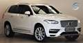 Volvo XC90 2.0 408PS T8 Inscription AWD 7S Standhzg Blanc - thumbnail 1