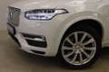 Volvo XC90 2.0 408PS T8 Inscription AWD 7S Standhzg Blanc - thumbnail 9