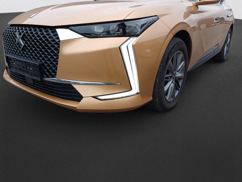 DS Automobiles DS 4 BASTILLE+ E-TENSE — photo 8