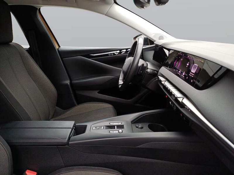 DS Automobiles DS 4 BASTILLE+ E-TENSE — photo 10