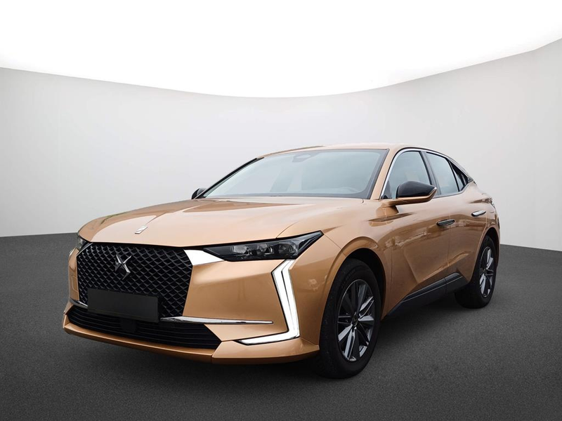 DS Automobiles DS 4 BASTILLE+ E-TENSE